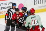 Photo hockey match Amiens  - Cergy-Pontoise le 30/12/2024