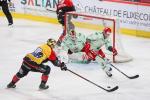 Photo hockey match Amiens  - Cergy-Pontoise le 30/12/2024