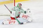 Photo hockey match Amiens  - Cergy-Pontoise le 30/12/2024