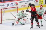 Photo hockey match Amiens  - Cergy-Pontoise le 30/12/2024