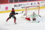 Photo hockey match Amiens  - Cergy-Pontoise le 30/12/2024