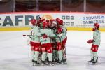 Photo hockey match Amiens  - Cergy-Pontoise le 30/12/2024