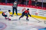 Photo hockey match Amiens  - Chamonix  le 08/10/2024