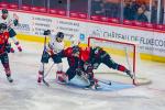 Photo hockey match Amiens  - Chamonix  le 08/10/2024