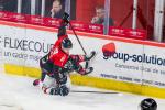 Photo hockey match Amiens  - Chamonix  le 08/10/2024