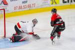 Photo hockey match Amiens  - Chamonix  le 08/10/2024