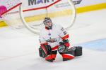 Photo hockey match Amiens  - Chamonix  le 08/10/2024