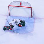 Photo hockey match Amiens  - Chamonix  le 17/01/2025