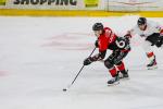 Photo hockey match Amiens  - Chamonix  le 17/01/2025