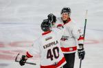 Photo hockey match Amiens  - Chamonix  le 17/01/2025