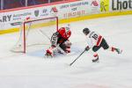 Photo hockey match Amiens  - Chamonix  le 17/01/2025