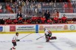 Photo hockey match Amiens  - Chamonix  le 17/01/2025