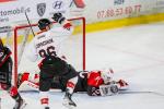 Photo hockey match Amiens  - Chamonix  le 17/01/2025