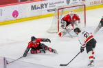 Photo hockey match Amiens  - Chamonix  le 17/01/2025