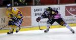 Photo hockey match Amiens  - Dijon  le 04/03/2011