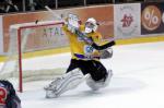 Photo hockey match Amiens  - Dijon  le 04/03/2011
