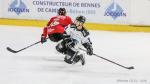 Photo hockey match Amiens  - Gap  le 05/10/2018