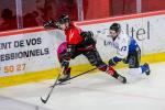 Photo hockey match Amiens  - Gap  le 08/11/2024