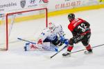 Photo hockey match Amiens  - Gap  le 08/11/2024