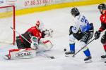 Photo hockey match Amiens  - Gap  le 08/11/2024