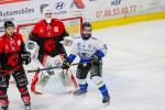 Photo hockey match Amiens  - Gap  le 08/11/2024