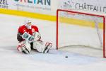 Photo hockey match Amiens  - Gap  le 08/11/2024