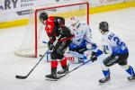 Photo hockey match Amiens  - Gap  le 08/11/2024