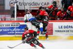 Photo hockey match Amiens  - Gap  le 08/11/2024