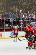 Photo hockey match Amiens  - Gap  le 08/11/2024