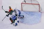 Photo hockey match Amiens  - Gap  le 12/01/2025