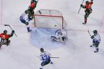 Photo hockey match Amiens  - Gap  le 12/01/2025