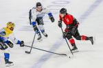 Photo hockey match Amiens  - Gap  le 12/01/2025