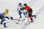 Photo hockey match Amiens  - Gap  le 12/01/2025