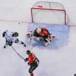 Photo hockey match Amiens  - Gap  le 12/01/2025