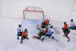 Photo hockey match Amiens  - Gap  le 12/01/2025