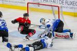 Photo hockey match Amiens  - Gap  le 12/01/2025