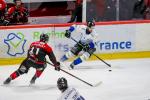 Photo hockey match Amiens  - Gap  le 12/01/2025