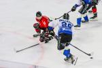 Photo hockey match Amiens  - Gap  le 12/01/2025