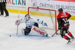 Photo hockey match Amiens  - Gap  le 12/01/2025