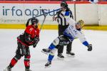 Photo hockey match Amiens  - Gap  le 12/01/2025