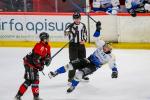 Photo hockey match Amiens  - Gap  le 12/01/2025