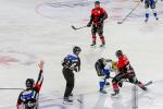 Photo hockey match Amiens  - Gap  le 12/01/2025