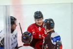 Photo hockey match Amiens  - Gap  le 12/01/2025