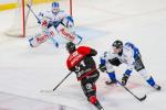 Photo hockey match Amiens  - Gap  le 12/01/2025