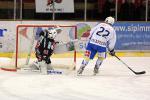 Photo hockey match Amiens  - Gap  le 17/01/2012
