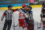 Photo hockey match Amiens  - Grenoble  le 28/01/2020