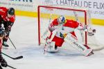 Photo hockey match Amiens  - Grenoble  le 19/11/2024