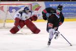 Photo hockey match Amiens  - Grenoble  le 24/01/2012