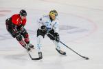 Photo hockey match Amiens  - Marseille le 15/10/2024