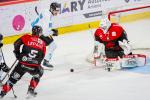 Photo hockey match Amiens  - Marseille le 15/10/2024